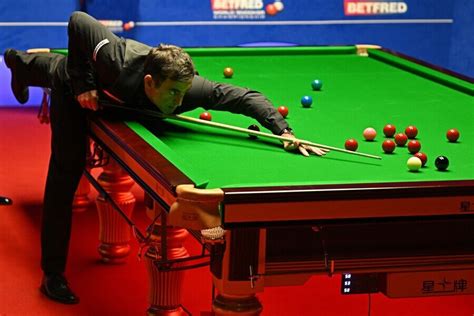 snooker in play betting - How To Bet On Snooker 